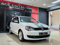 2016 Volkswagen Polo Vivo GP 1.4 Street 5-dr