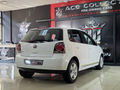 2016 Volkswagen Polo Vivo GP 1.4 Street 5-dr