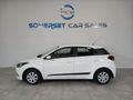 2015 Hyundai i20 1.2 Motion