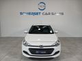 2015 Hyundai i20 1.2 Motion