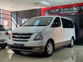 2014 Hyundai H-1 2.5 CRDi VGT Wagon Auto