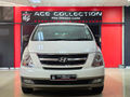 2014 Hyundai H-1 2.5 CRDi VGT Wagon Auto