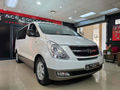 2014 Hyundai H-1 2.5 CRDi VGT Wagon Auto