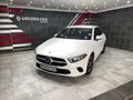 2023 Mercedes-Benz A-Class A 200 progressive Sedan