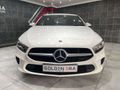 2023 Mercedes-Benz A-Class A 200 progressive Sedan
