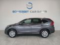 2018 Honda CR-V 2.0 Comfort Auto