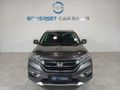 2018 Honda CR-V 2.0 Comfort Auto