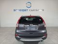 2018 Honda CR-V 2.0 Comfort Auto