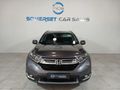 2018 Honda CR-V 2.0 Comfort Auto