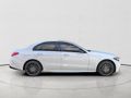 2026 Mercedes-Benz C-Class C 220d Auto
