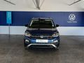 2021 Volkswagen T-Cross 1.0 TSI Highline Auto