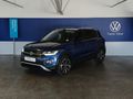 2021 Volkswagen T-Cross 1.0 TSI Highline Auto