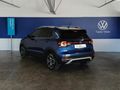 2021 Volkswagen T-Cross 1.0 TSI Highline Auto