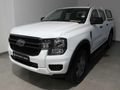 2025 Ford Ranger 2.0D XL 4x4 Double Cab Auto