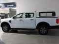 2025 Ford Ranger 2.0D XL 4x4 Double Cab Auto