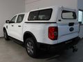2025 Ford Ranger 2.0D XL 4x4 Double Cab Auto