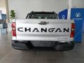 2026 Changan Hunter 2.0D CE 4x4 Double Cab Auto