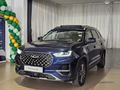 2024 Chery Tiggo 8 Pro 1.6 TDGi Executive DCT