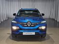 2022 Renault Kiger 1.0 Energy Zen Auto