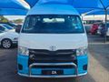 2017 Toyota Quantum 2.7 Sesfikile 16-seat