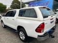 2017 Toyota Hilux 2.8 GD-6 Raised Body Raider Double-Cab