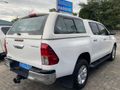 2017 Toyota Hilux 2.8 GD-6 Raised Body Raider Double-Cab