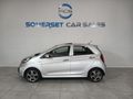 2015 Kia Picanto 1.2 EX