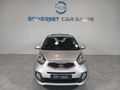 2015 Kia Picanto 1.2 EX