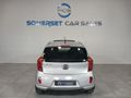 2015 Kia Picanto 1.2 EX