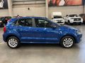 2022 Volkswagen Polo Vivo 1.6 Comfortline Auto 5-dr