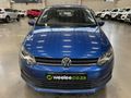 2022 Volkswagen Polo Vivo 1.6 Comfortline Auto 5-dr