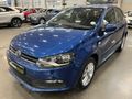 2022 Volkswagen Polo Vivo 1.6 Comfortline Auto 5-dr