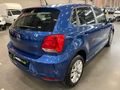 2022 Volkswagen Polo Vivo 1.6 Comfortline Auto 5-dr