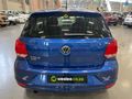 2022 Volkswagen Polo Vivo 1.6 Comfortline Auto 5-dr