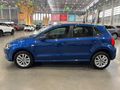 2022 Volkswagen Polo Vivo 1.6 Comfortline Auto 5-dr