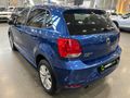2022 Volkswagen Polo Vivo 1.6 Comfortline Auto 5-dr