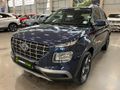 2022 Hyundai Venue 1.0 TGDI Fluid Auto