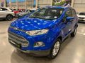 2016 Ford EcoSport 1.5 TDCi Titanium