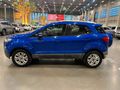 2016 Ford EcoSport 1.5 TDCi Titanium
