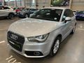 2013 Audi A1 1.2 TFSI 3-dr Attraction