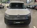2023 Volkswagen Caddy Cargo 1.6i (81kw) Panel Van