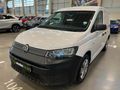 2023 Volkswagen Caddy Cargo 1.6i (81kw) Panel Van