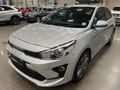 2021 Kia Rio 1.4 Tec 5-dr Auto