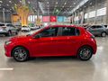 2024 Peugeot 208 1.2 Active