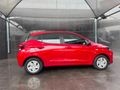 2026 Hyundai Grand i10 1.0 Motion