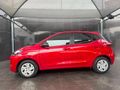 2026 Hyundai Grand i10 1.0 Motion
