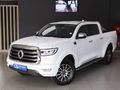 2024 GWM P-Series PV 2.0 TD LT 4x4 Auto Double-Cab