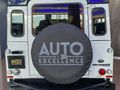 2013 Land Rover Defender 90 2.2D Station Wagon