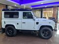 2013 Land Rover Defender 90 2.2D Station Wagon