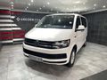 2020 Volkswagen Kombi 2.0 TDI Auto (103kW) Trendline